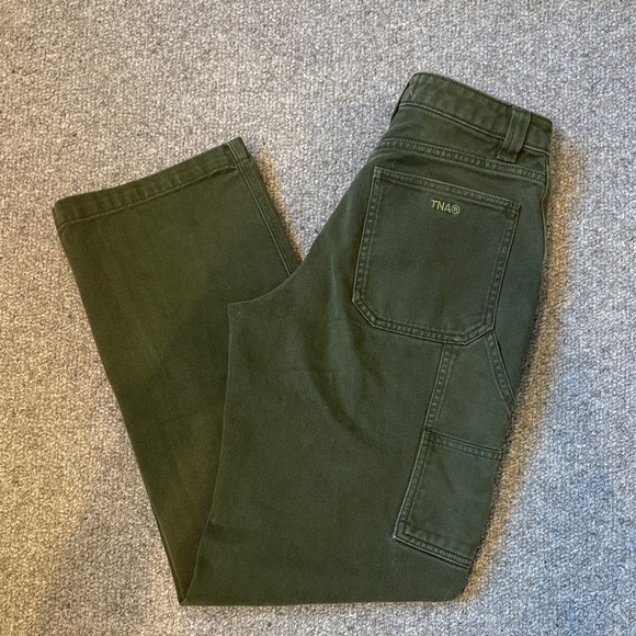 TNA Pants - TNA utility pants